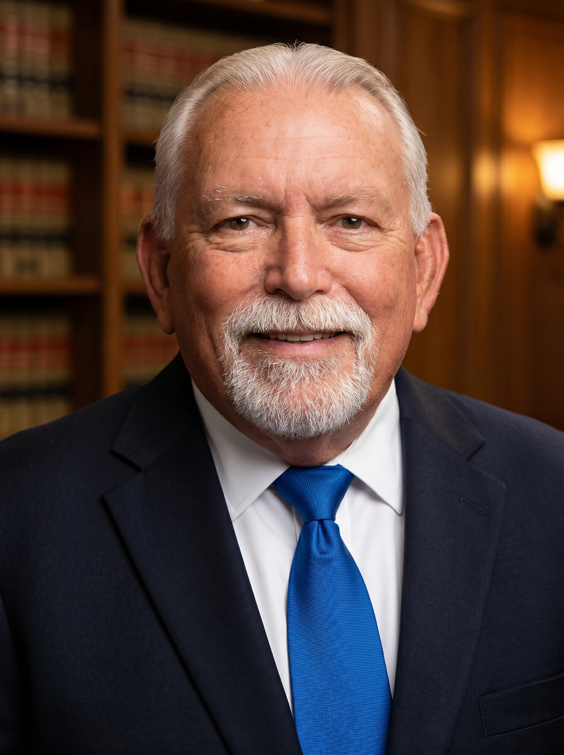 Doug Broch - Attorney